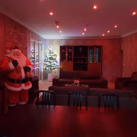Σπίτι διακοπών Mon Desir 1