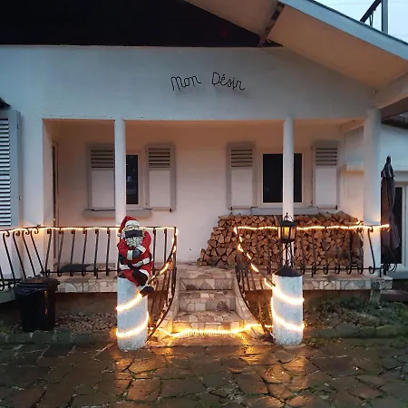 Mon Desir 1 Ferrières