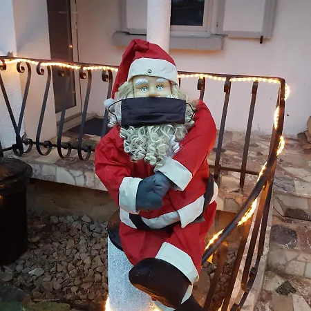 Mon Desir 1 Σπίτι διακοπών Ferrières