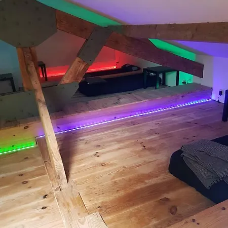 Mon Desir 1 * Ferrières