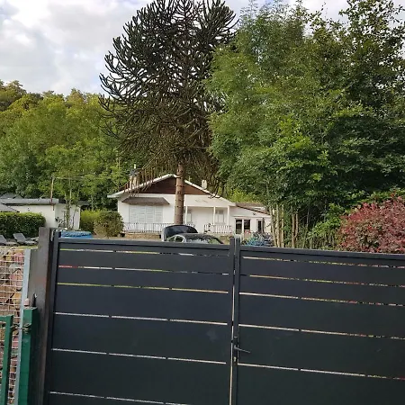 Mon Desir 1 Holiday home