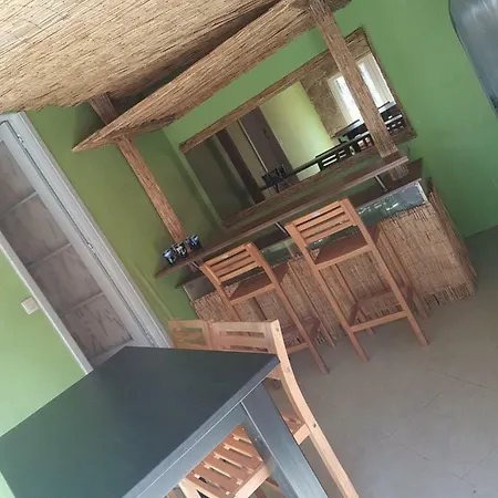 بيت للعطل Mon Desir 1 Ferrières