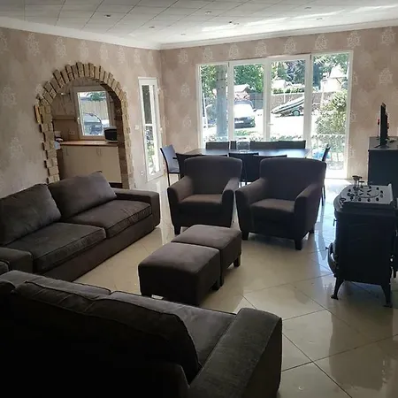 Mon Desir 1 Ferrières
