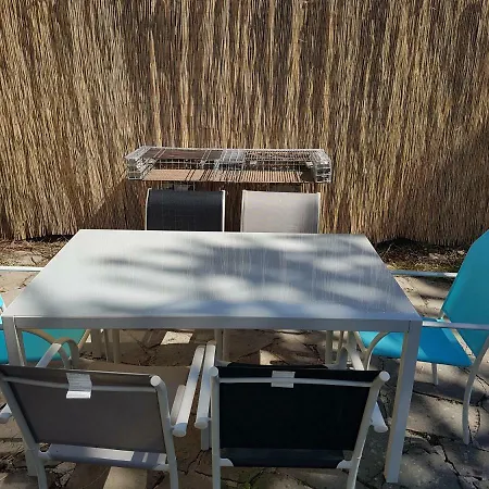 Mon Desir 1 Holiday home *