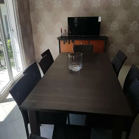 Mon Desir 1 Holiday home