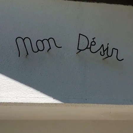 Mon Desir 1 بيت للعطل *