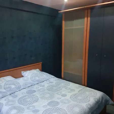 Holiday home Mon Desir 1 *
