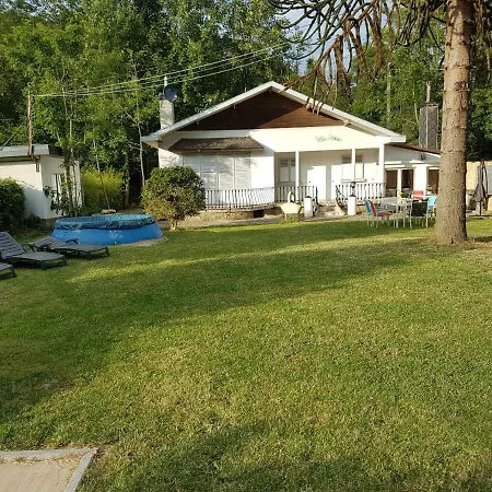 Mon Desir 1 Holiday home