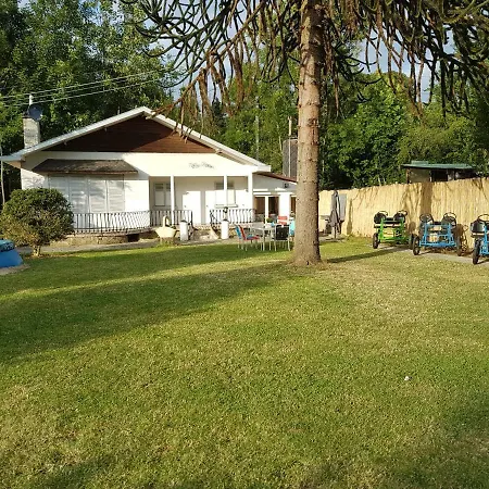 Mon Desir 1 Holiday home *