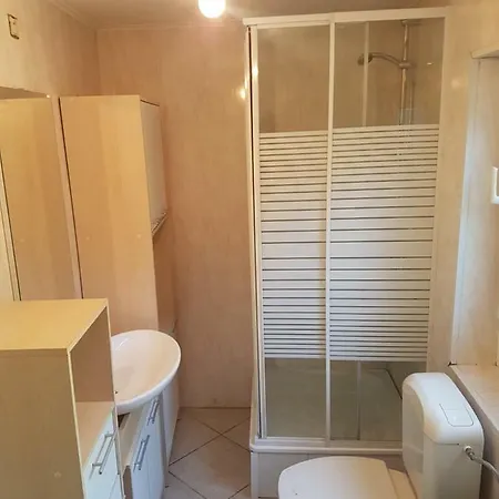Mon Desir 1 * Ferrières