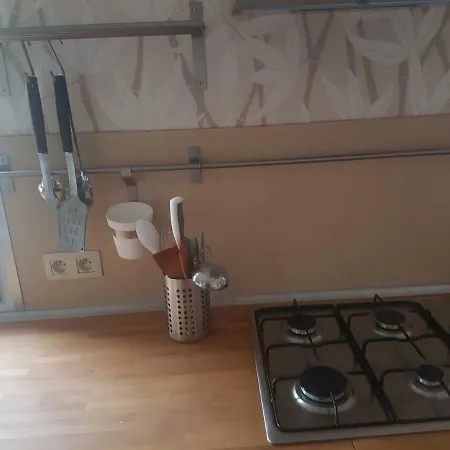 Holiday home Mon Desir 1
