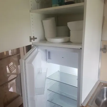Holiday home Mon Desir 1 Ferrieres