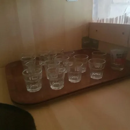 Mon Desir 1 Holiday home *