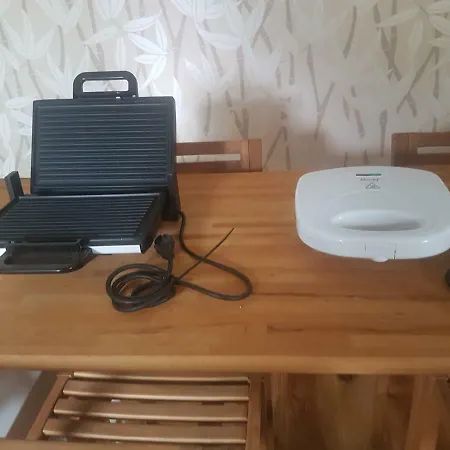 Mon Desir 1 Ferrières