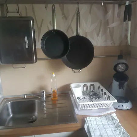 Mon Desir 1 Holiday home *