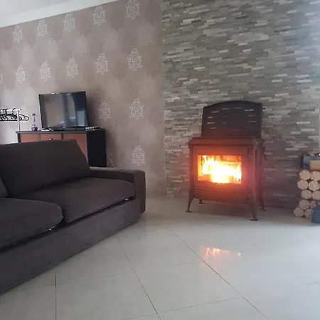 Mon Desir 1 Holiday home Ferrieres
