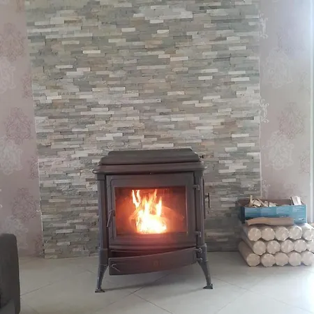 Mon Desir 1 Holiday home