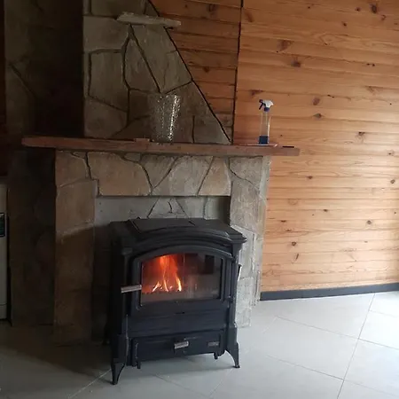 Mon Desir 1 Holiday home Ferrieres